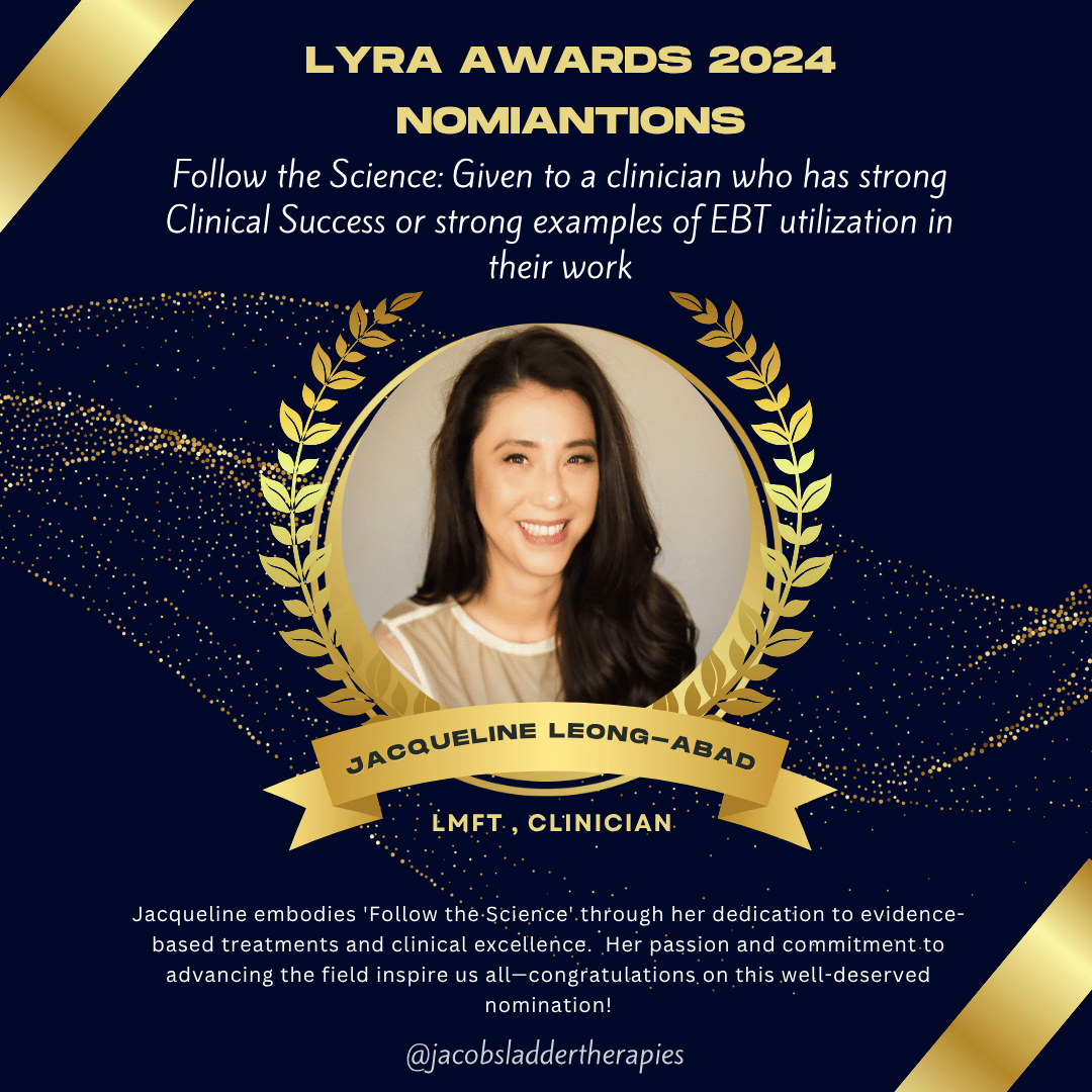 Lyra Award- Jacqueline